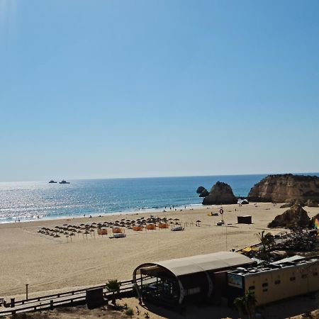 Portugal Algarve Beach Apartment ポルティマン エクステリア 写真