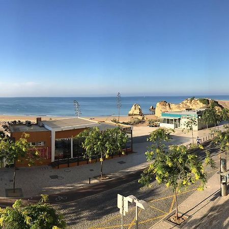 Portugal Algarve Beach Apartment ポルティマン エクステリア 写真