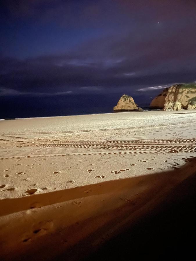 Portugal Algarve Beach Apartment ポルティマン エクステリア 写真