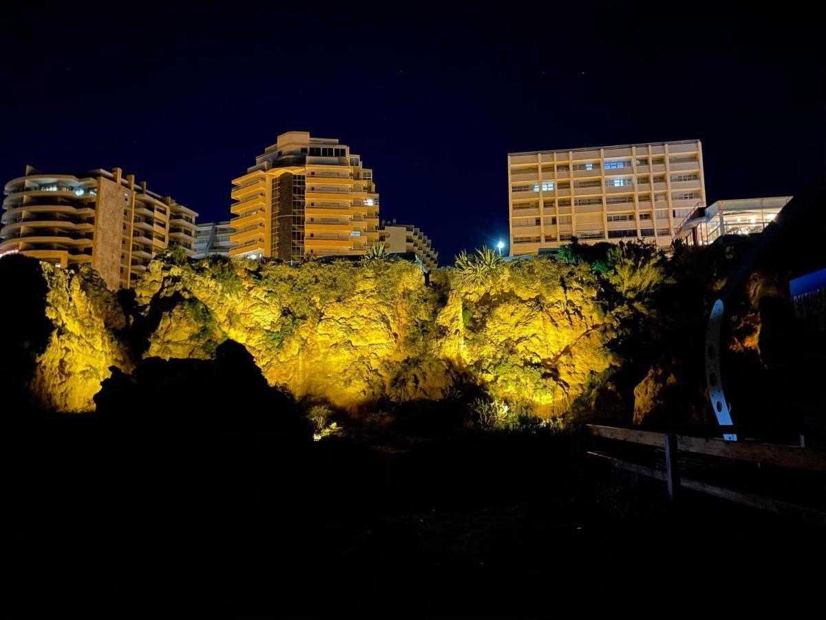 Portugal Algarve Beach Apartment ポルティマン エクステリア 写真