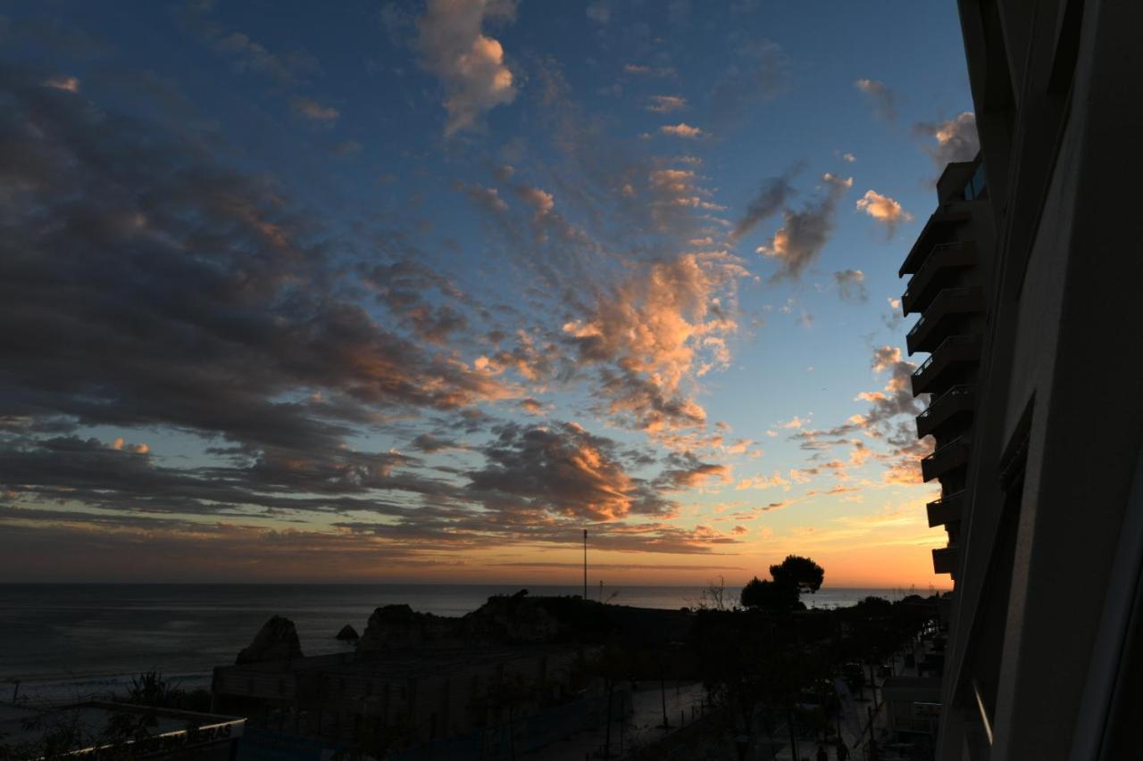 Portugal Algarve Beach Apartment ポルティマン エクステリア 写真