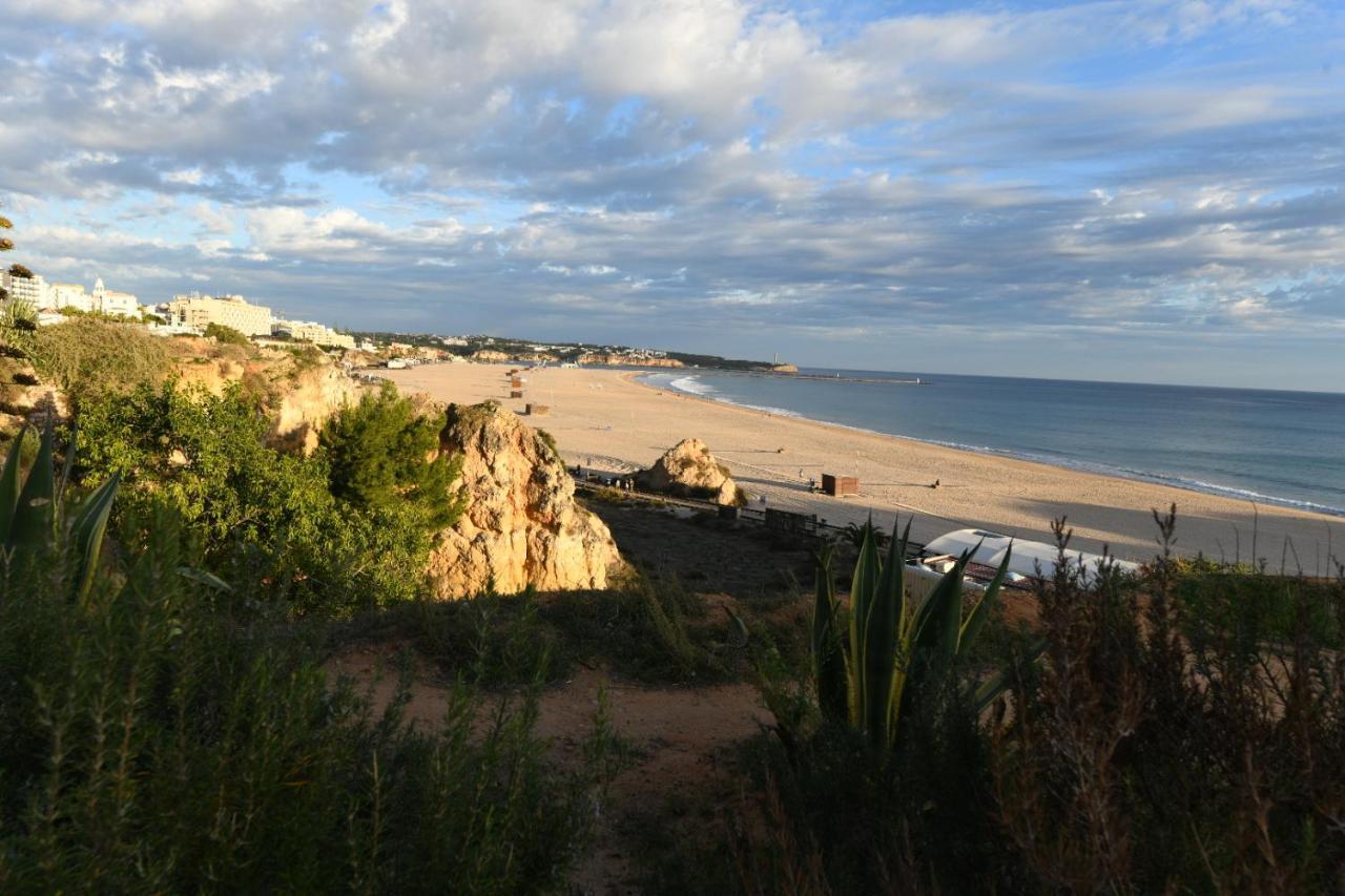 Portugal Algarve Beach Apartment ポルティマン エクステリア 写真
