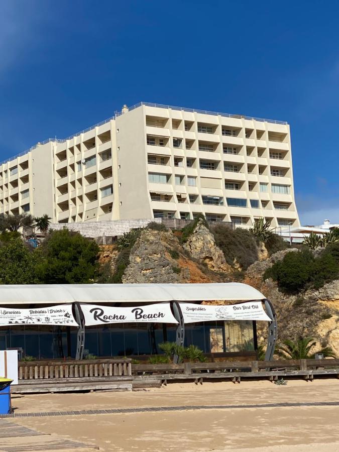 Portugal Algarve Beach Apartment ポルティマン エクステリア 写真