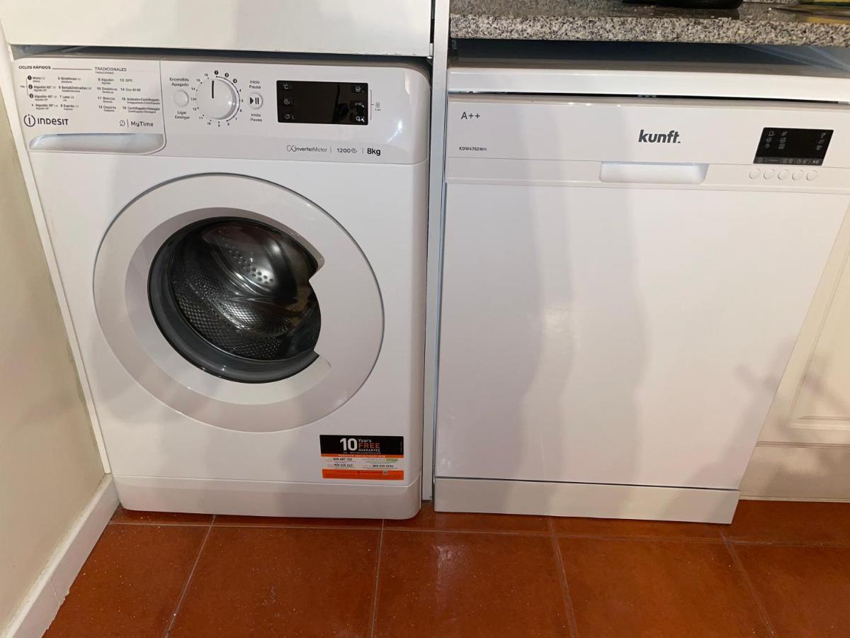 Portugal Algarve Beach Apartment ポルティマン エクステリア 写真