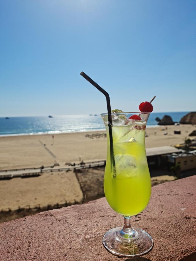 Portugal Algarve Beach Apartment ポルティマン エクステリア 写真