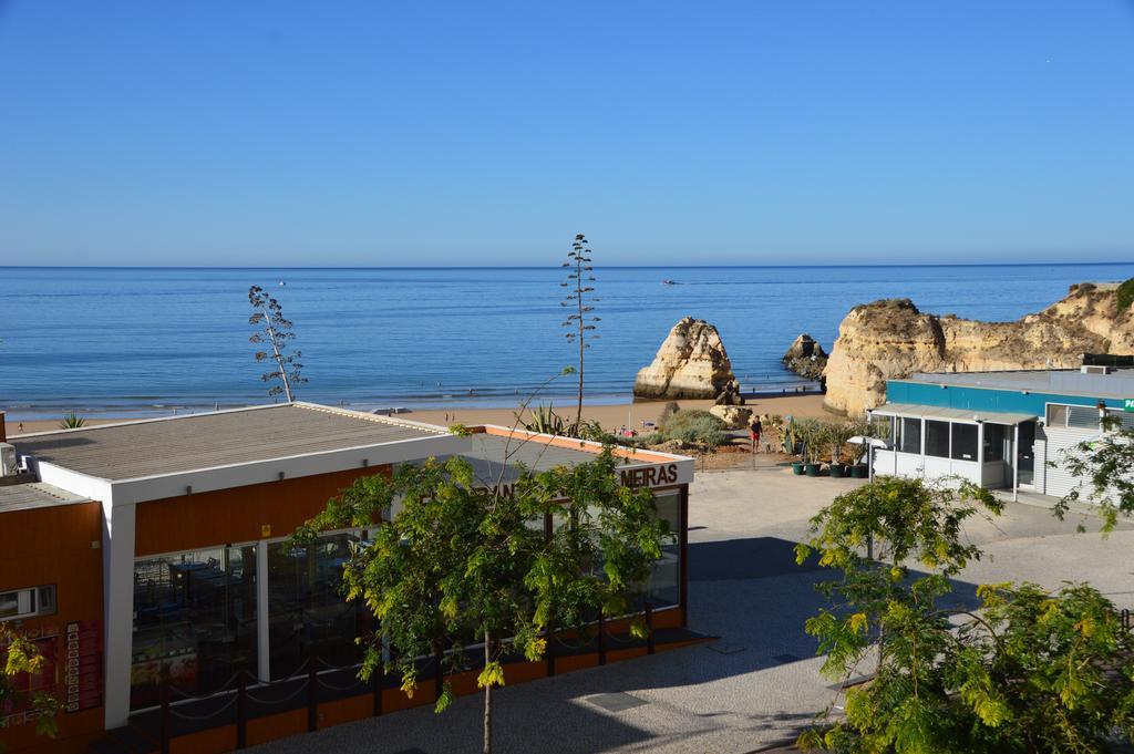 Portugal Algarve Beach Apartment ポルティマン エクステリア 写真