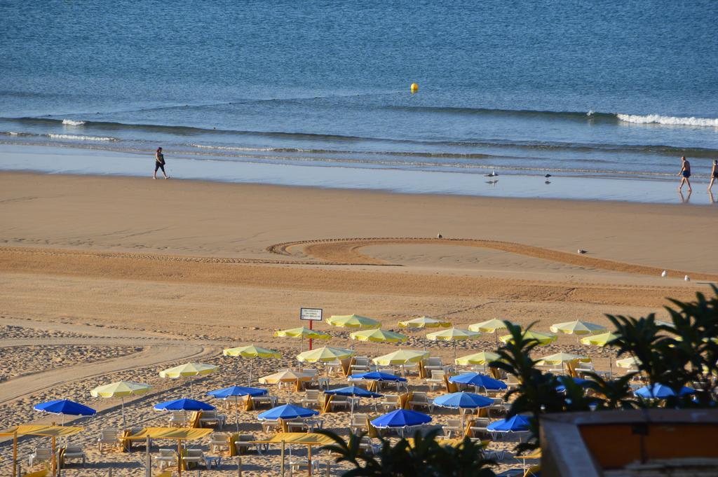 Portugal Algarve Beach Apartment ポルティマン エクステリア 写真