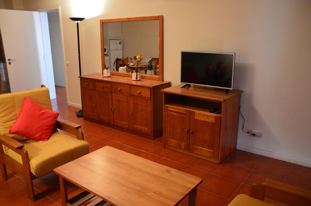 Portugal Algarve Beach Apartment ポルティマン エクステリア 写真