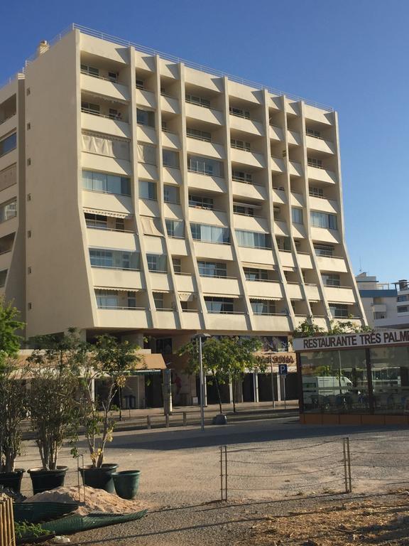 Portugal Algarve Beach Apartment ポルティマン エクステリア 写真