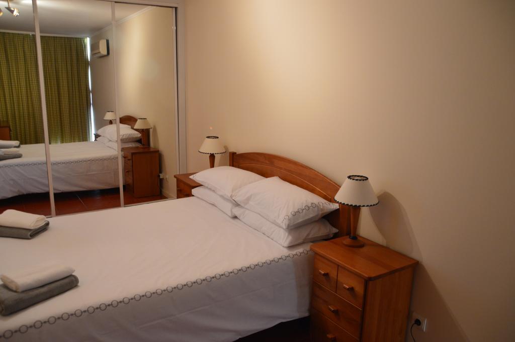 Portugal Algarve Beach Apartment ポルティマン エクステリア 写真