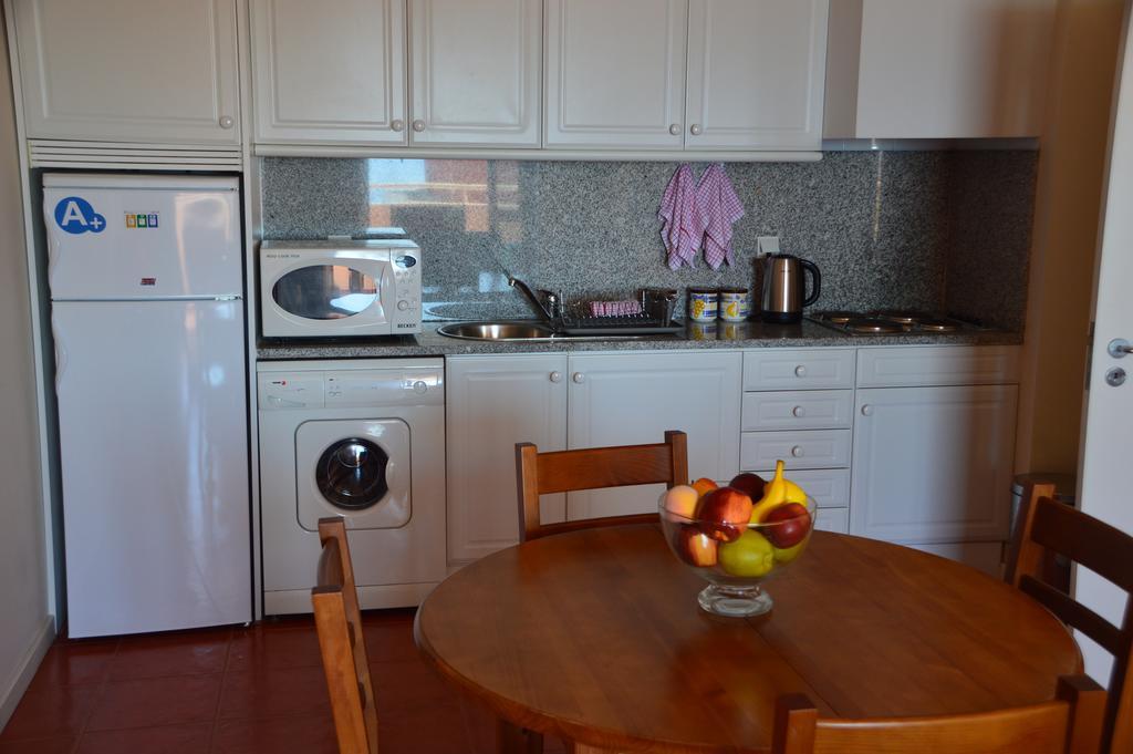 Portugal Algarve Beach Apartment ポルティマン エクステリア 写真