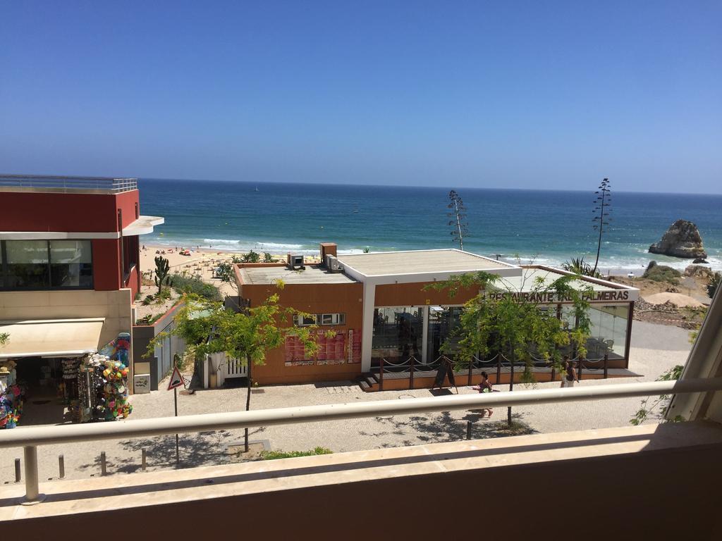 Portugal Algarve Beach Apartment ポルティマン エクステリア 写真
