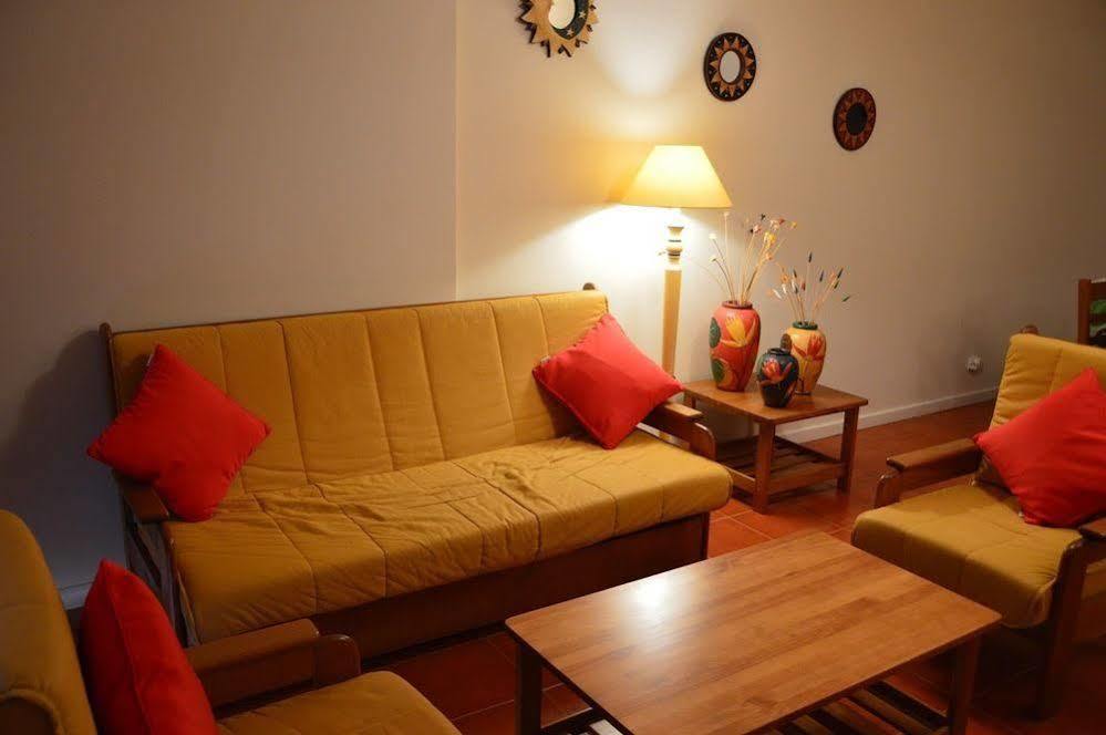 Portugal Algarve Beach Apartment ポルティマン エクステリア 写真