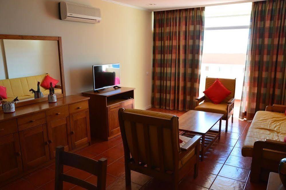 Portugal Algarve Beach Apartment ポルティマン エクステリア 写真