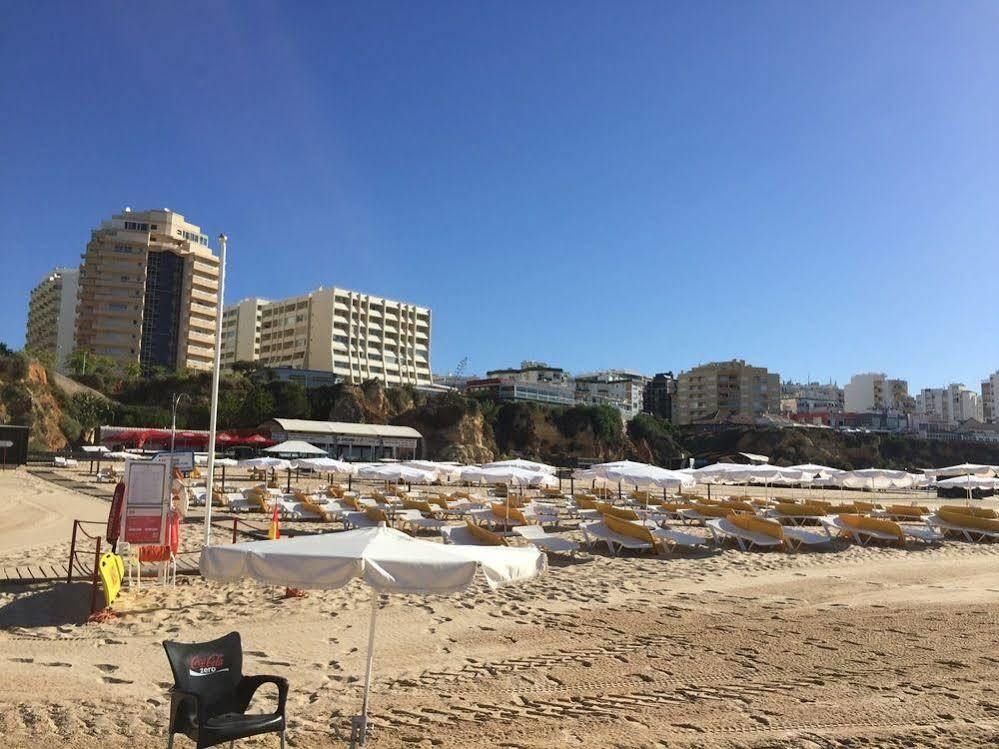 Portugal Algarve Beach Apartment ポルティマン エクステリア 写真
