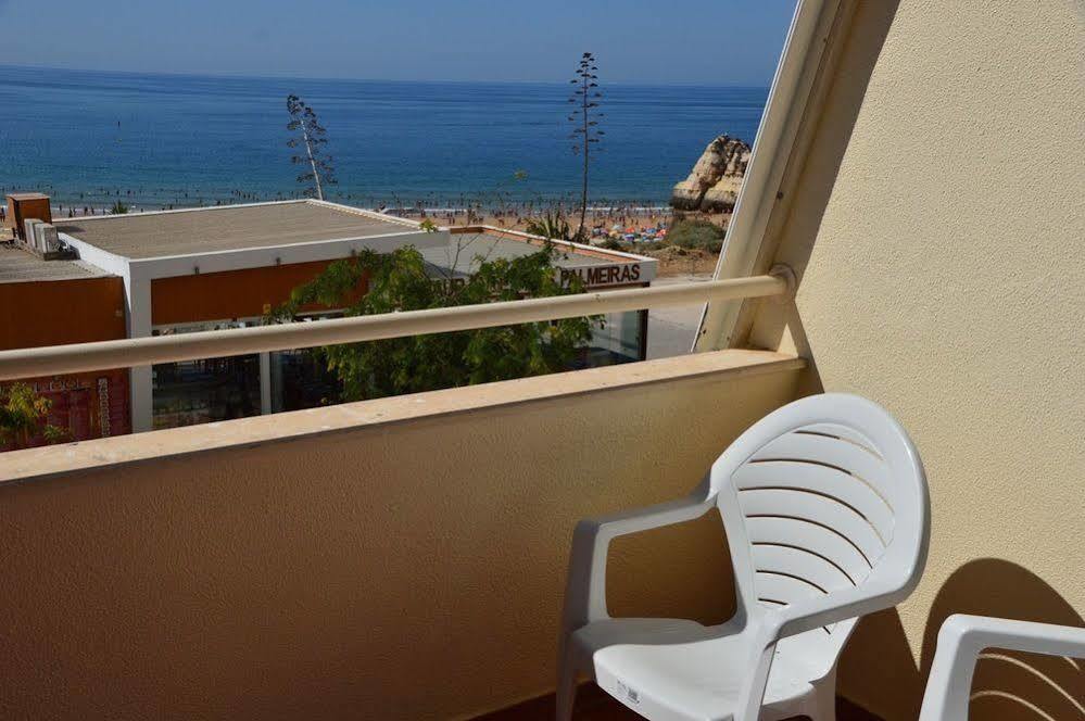 Portugal Algarve Beach Apartment ポルティマン エクステリア 写真