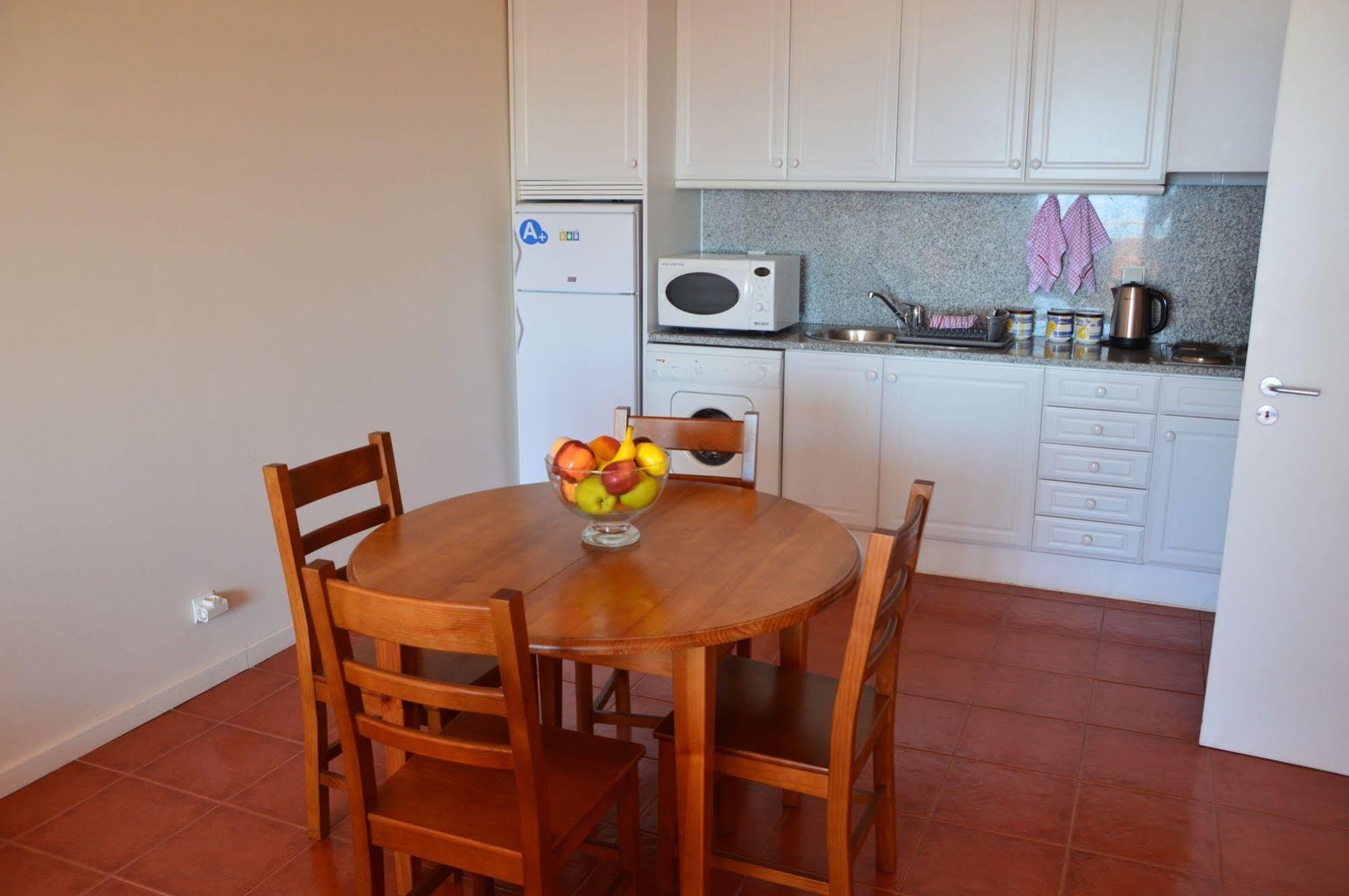 Portugal Algarve Beach Apartment ポルティマン エクステリア 写真