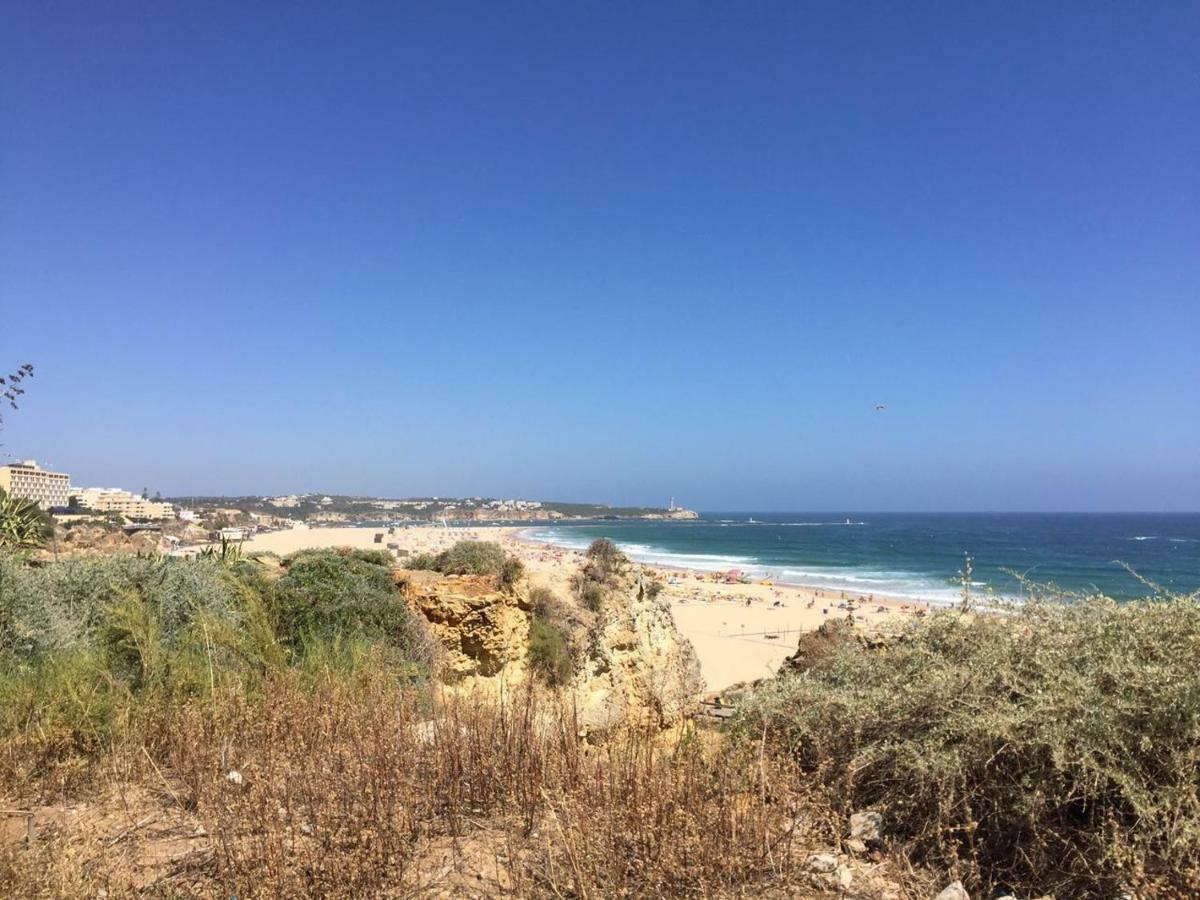 Portugal Algarve Beach Apartment ポルティマン エクステリア 写真